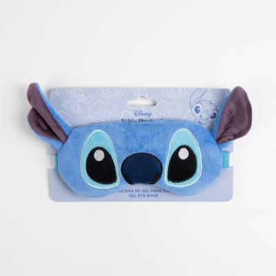 Svefngrímur - Stitch - með geli