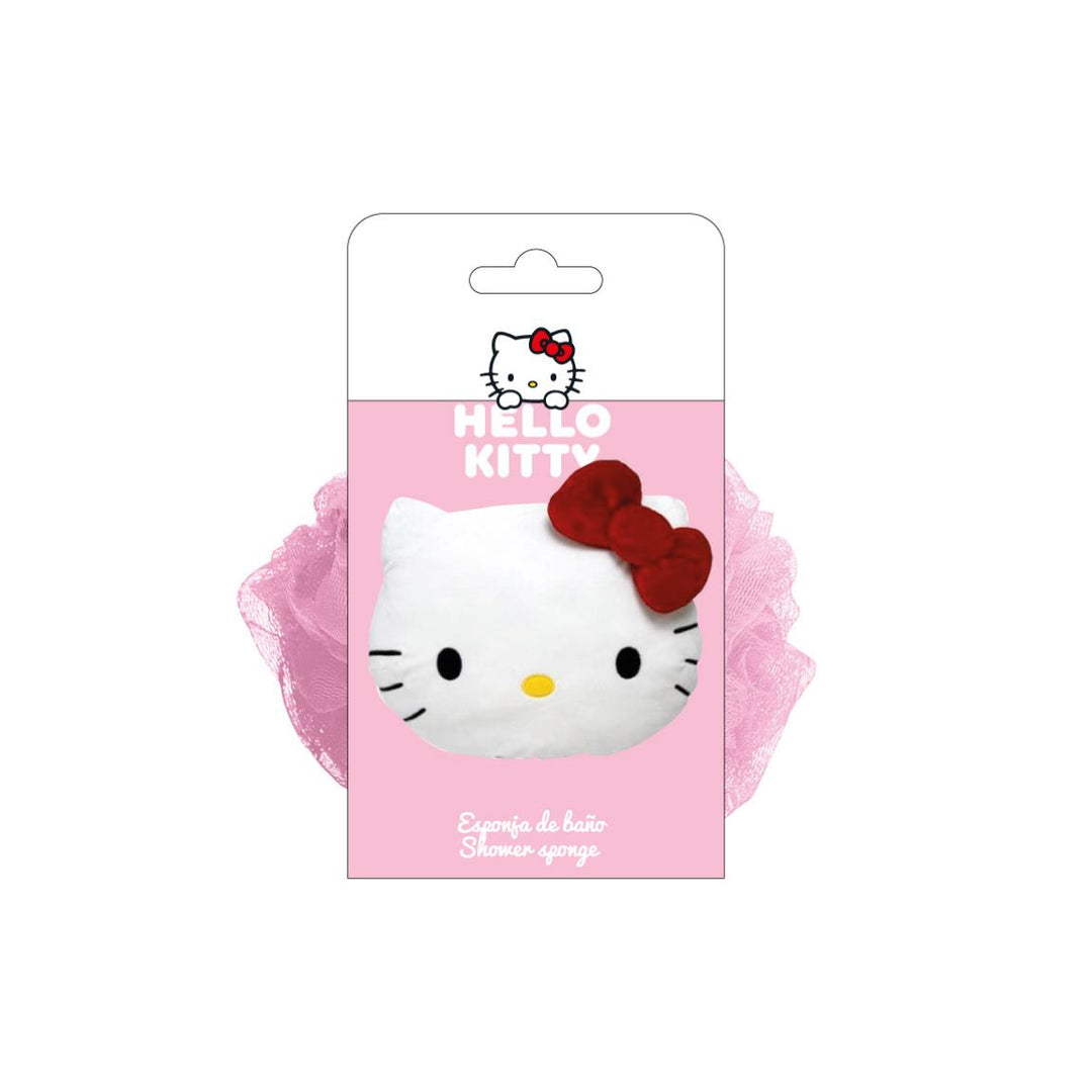 Þvottanet - Hello Kitty