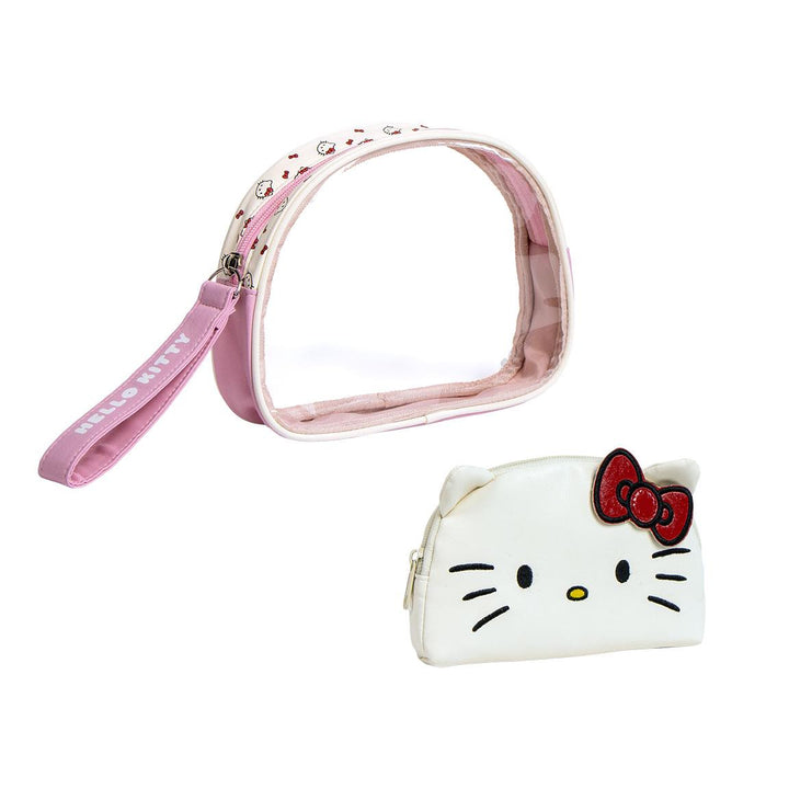 Snyrtitaska - Hello Kitty 2 stk.