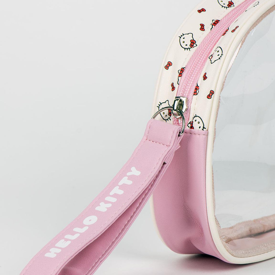 Snyrtitaska - Hello Kitty 2 stk.