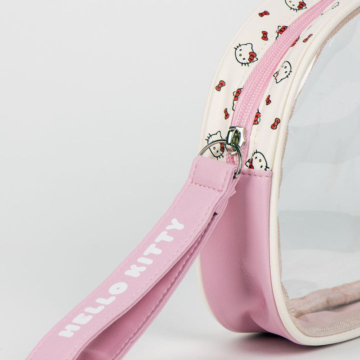 Snyrtitaska - Hello Kitty 2 stk.
