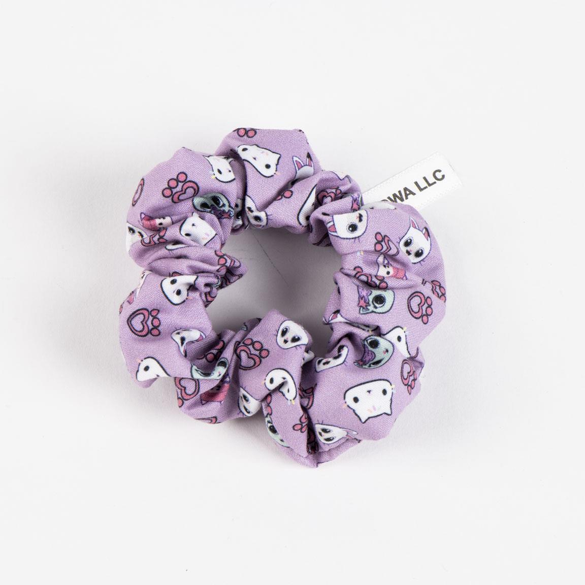 Hárteygjur Gabby Dollhouse - 3 stk