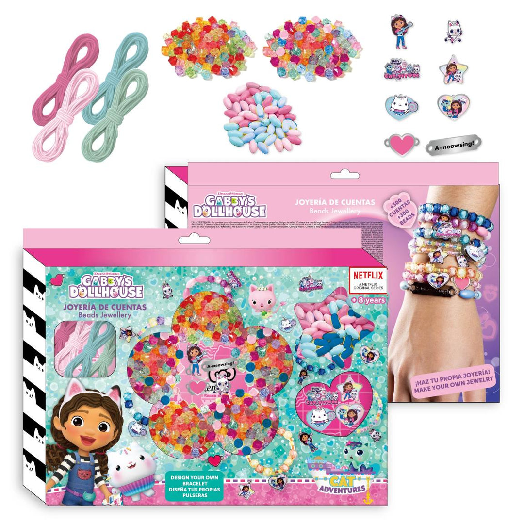 Armbandasett Gabby&