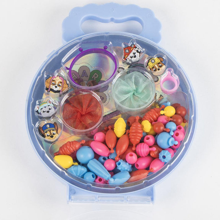 Paw Patrol DIY skartgripasett — mynd 3