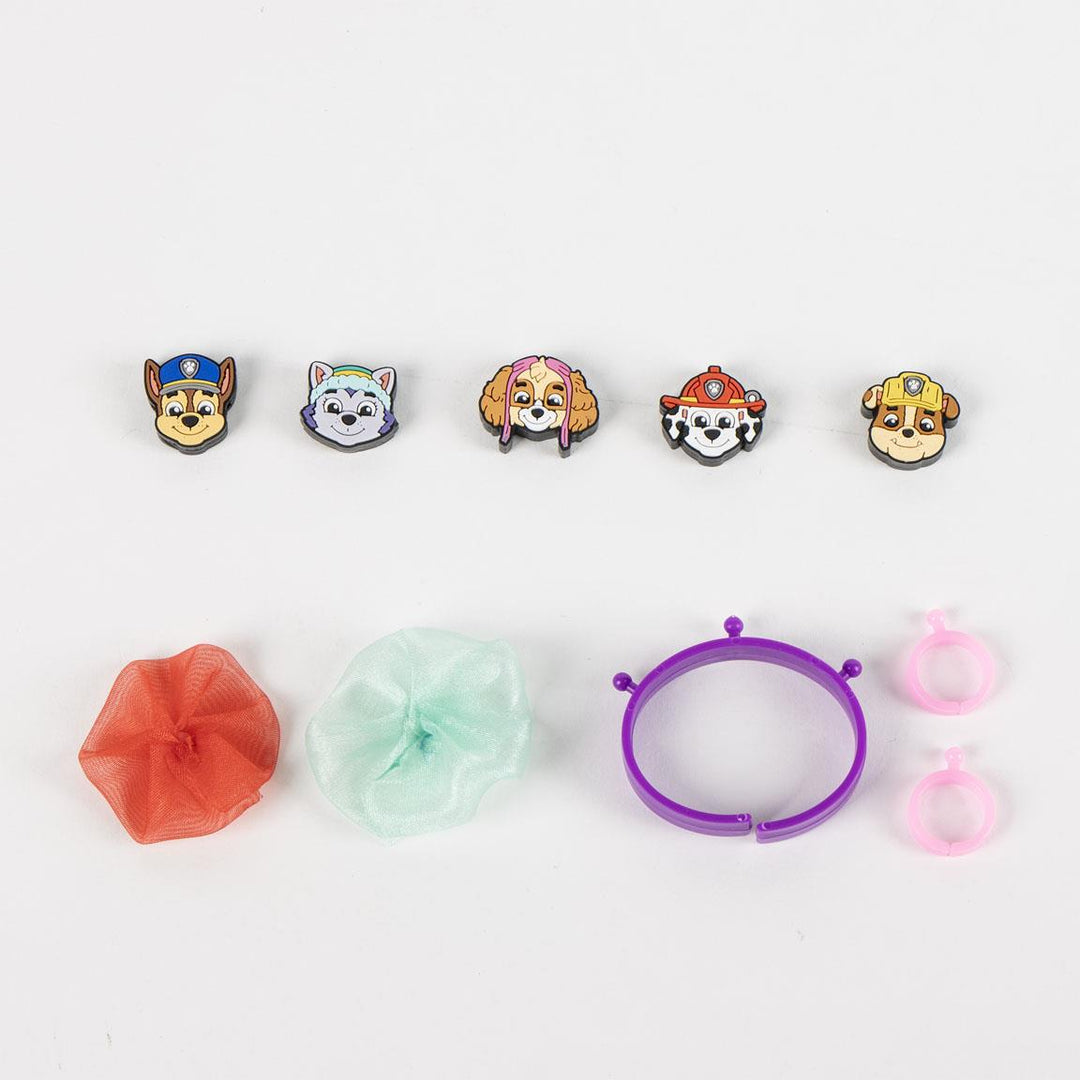 Paw Patrol DIY skartgripasett — mynd 5