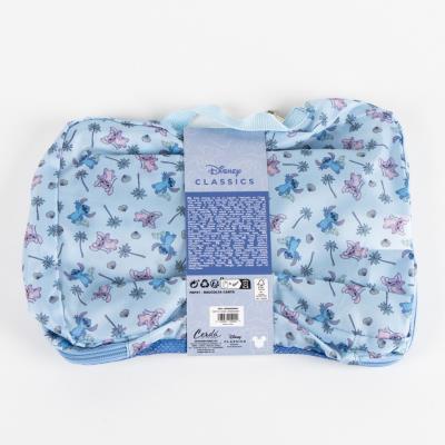 Snyrtitösku - Stitch 2 stk