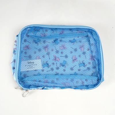 Snyrtitösku - Stitch 2 stk