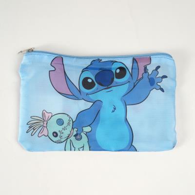 Snyrtitösku - Stitch 2 stk