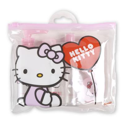 Ferðasett - Hello Kitty