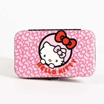 Naglasnyrtisett - Hello Kitty
