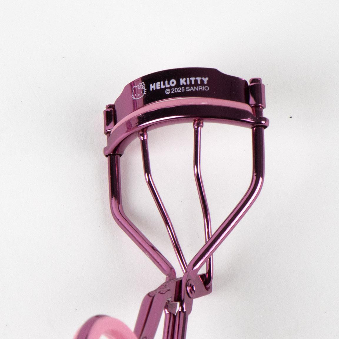 Snyrtisett, brettari og burstar Hello Kitty