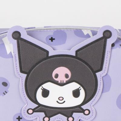 Snyrtitaska - Kuromi