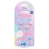 Hárspennur- Stitch - 6 stk.