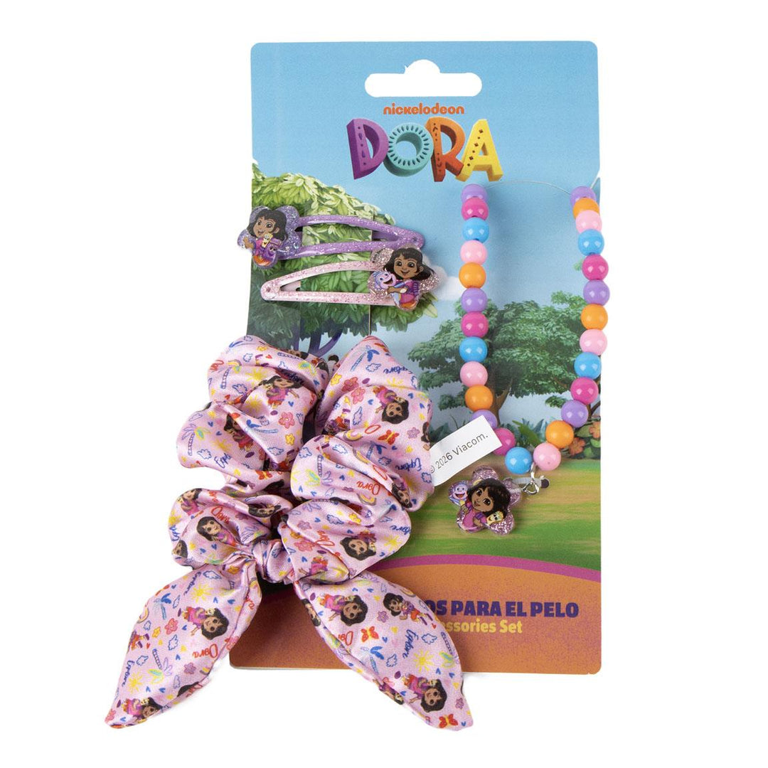 Dora snyrtivörusett