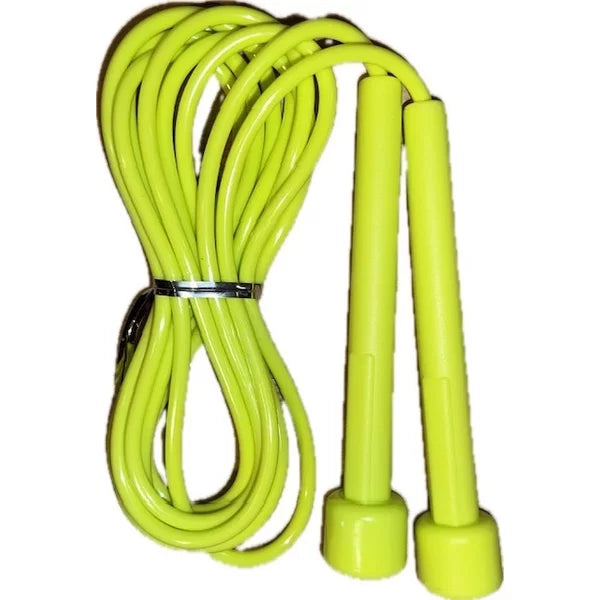 Sippuband með PVC snúru - plast hald