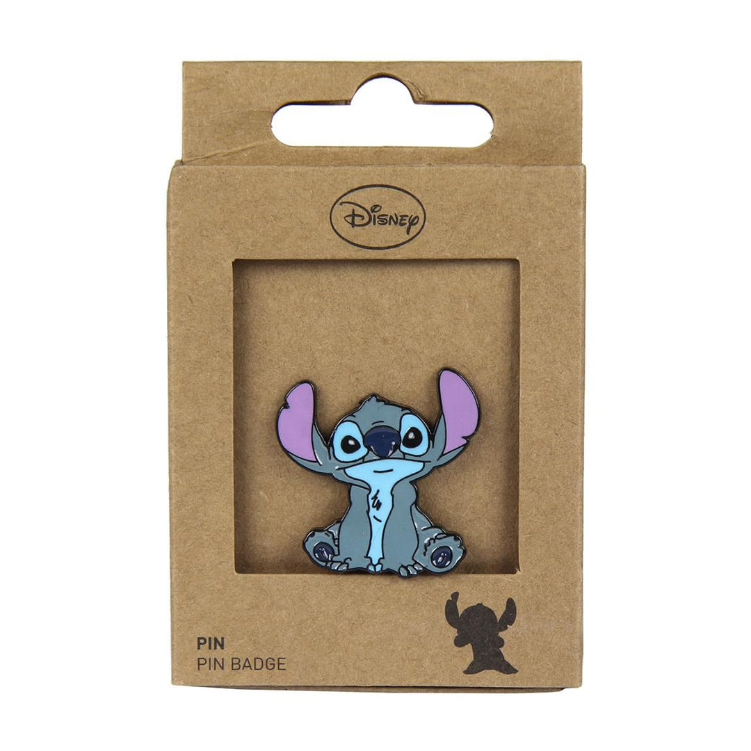 Næla Stitch