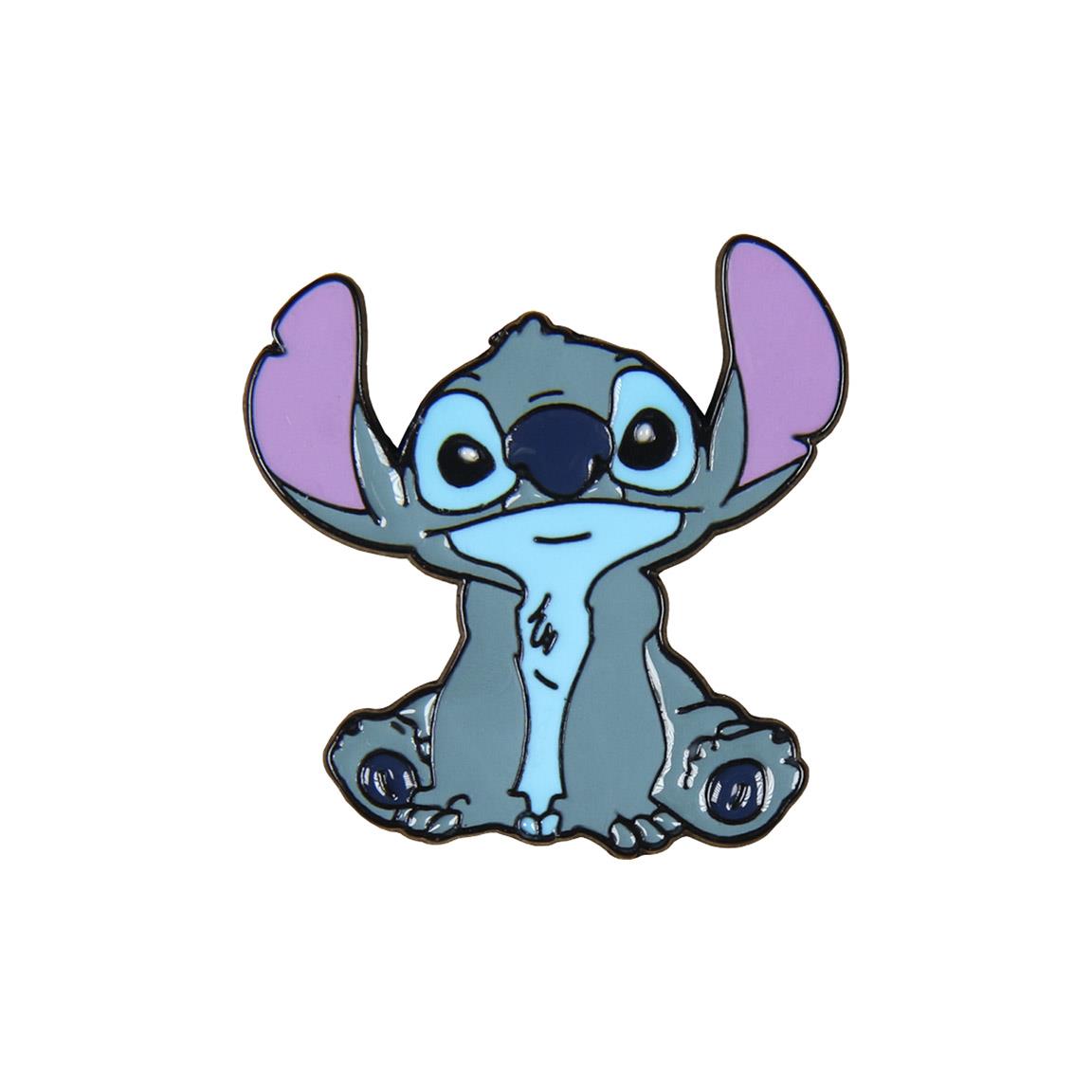 Næla Stitch