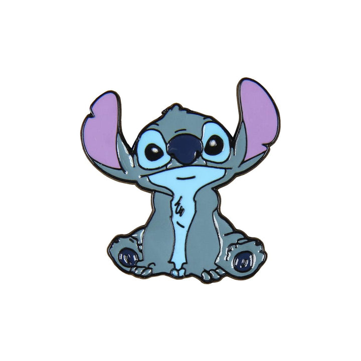 Næla Stitch