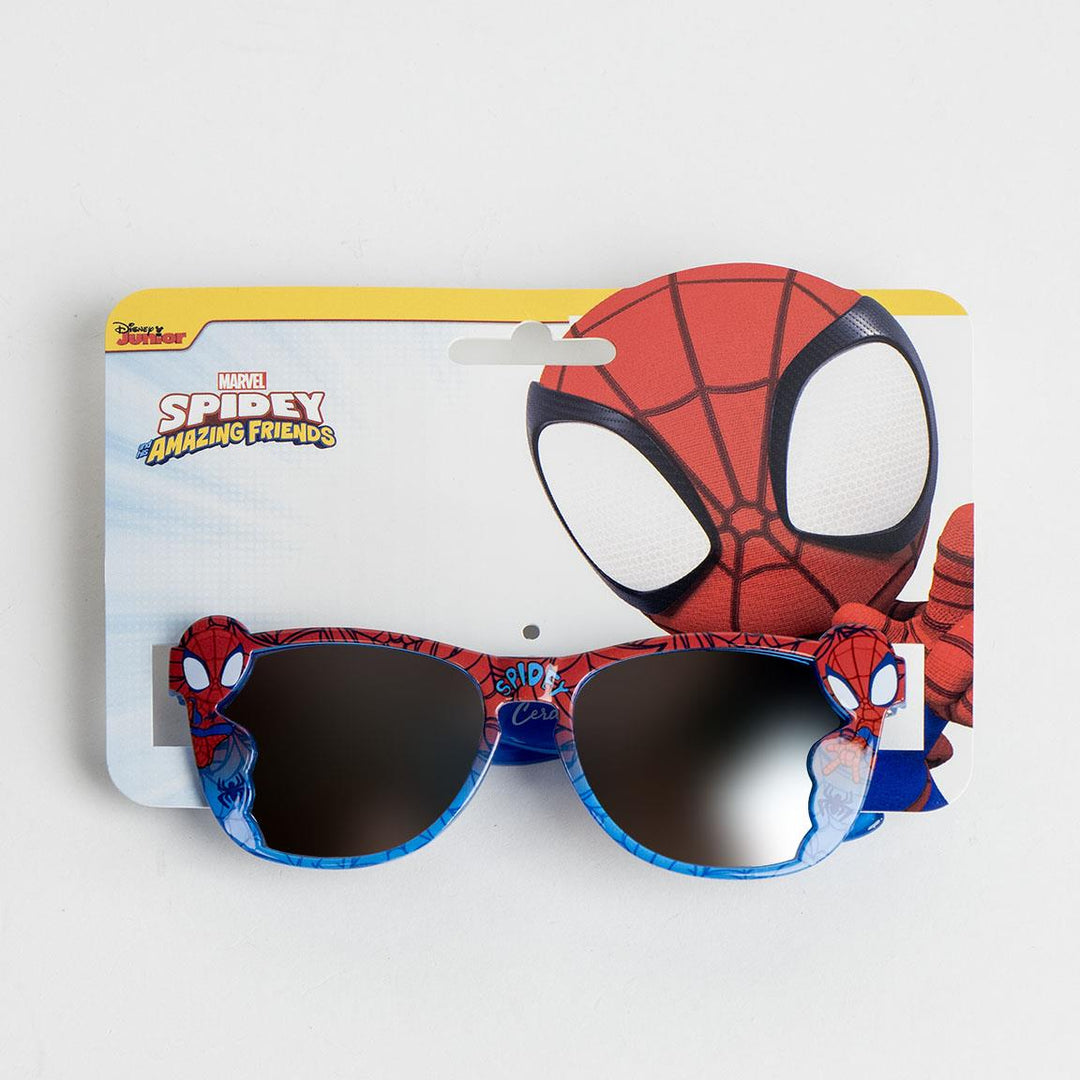 Sólgleraugu - Spiderman