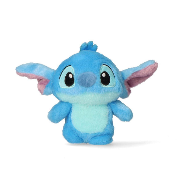 Stitch töskuklippur til að skreyta töskur