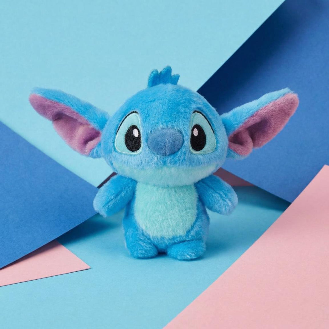 Stitch töskuklippur — mynd 6