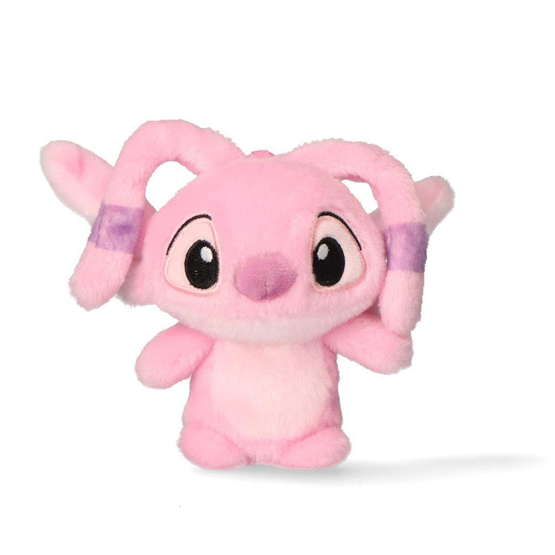 Stitch töskuklippur til að skreyta töskur