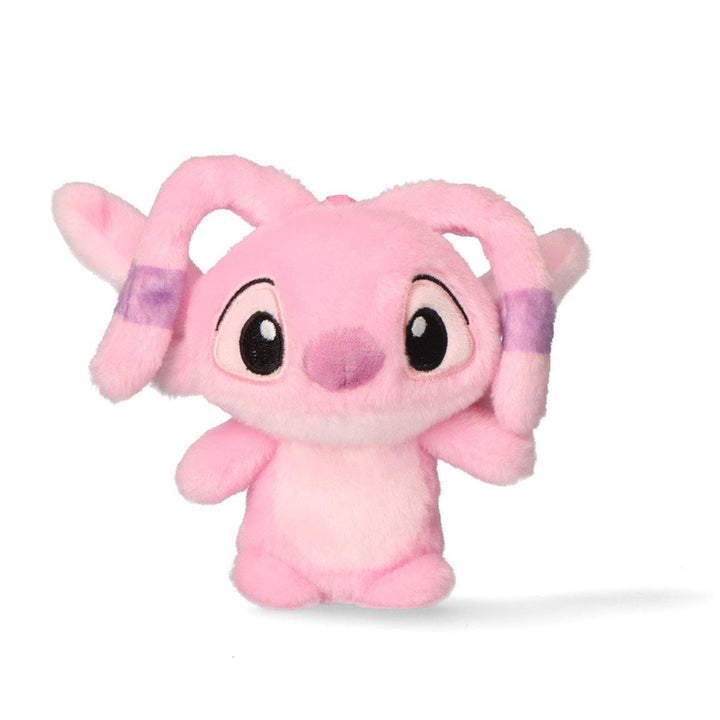 Stitch töskuklippur til að skreyta töskur