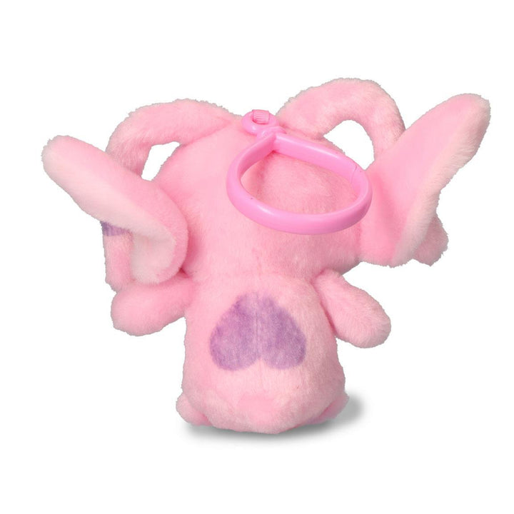 Stitch töskuklippur — mynd 4