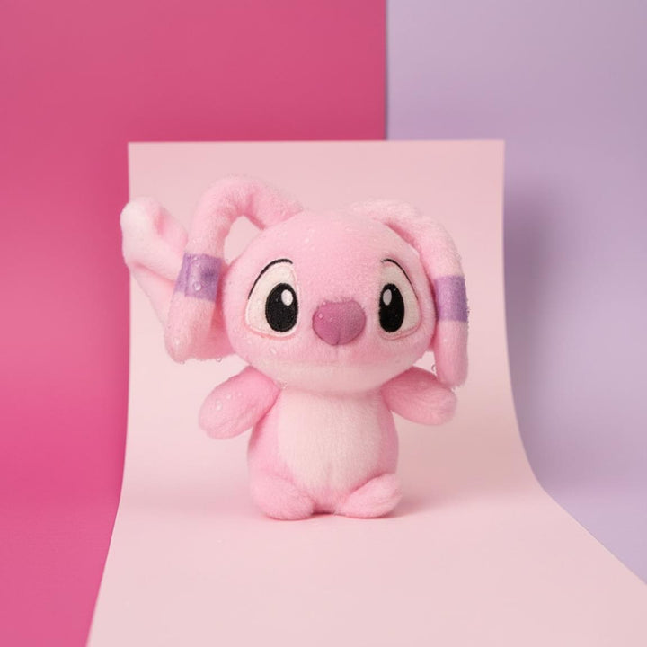 Stitch töskuklippur — mynd 6