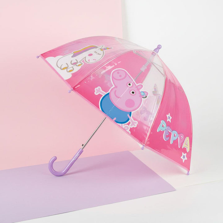 Peppa Pig regnhlíf — mynd 6