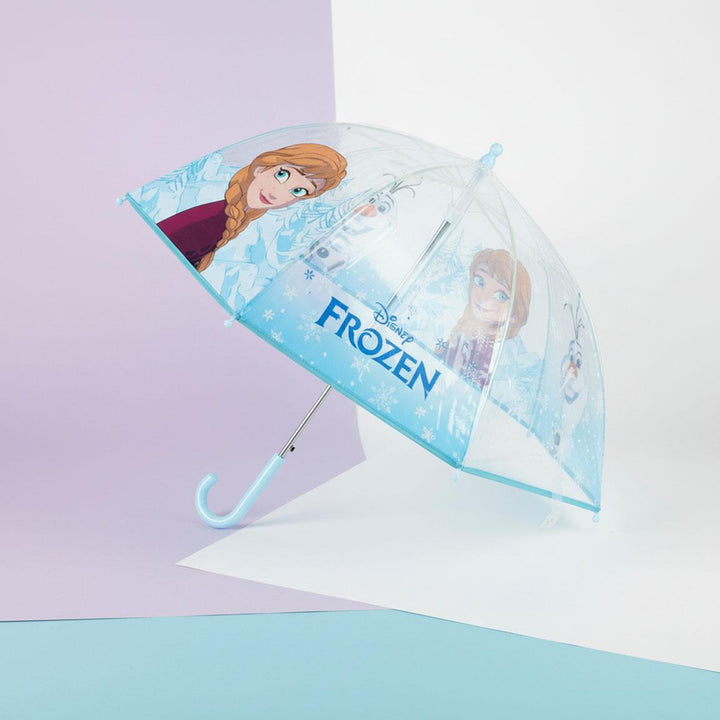 Frozen regnhlíf — mynd 6