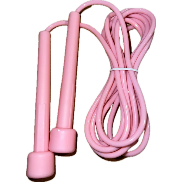 Sippuband með PVC snúru - plast hald
