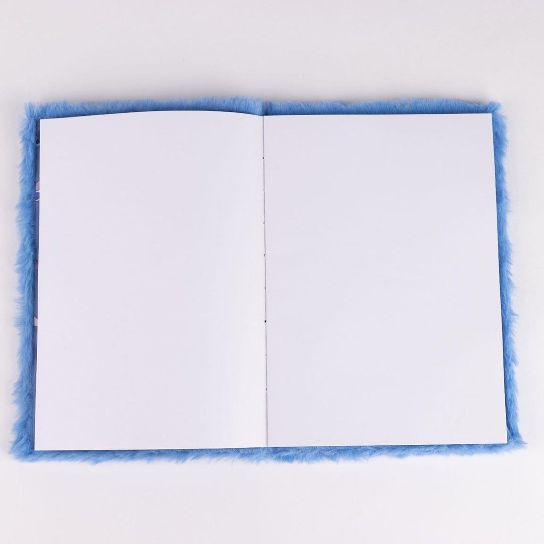 Stitch stílabók — mynd 3