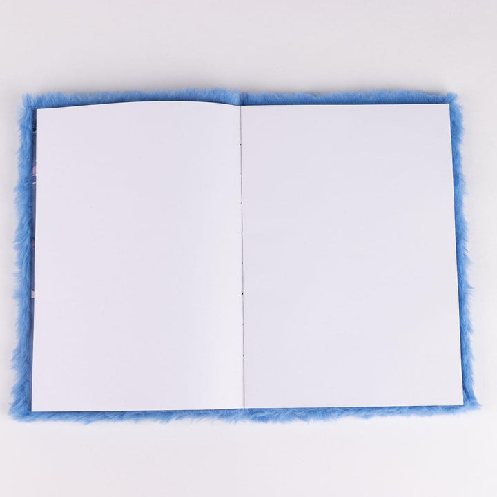 Stitch stílabók — mynd 3