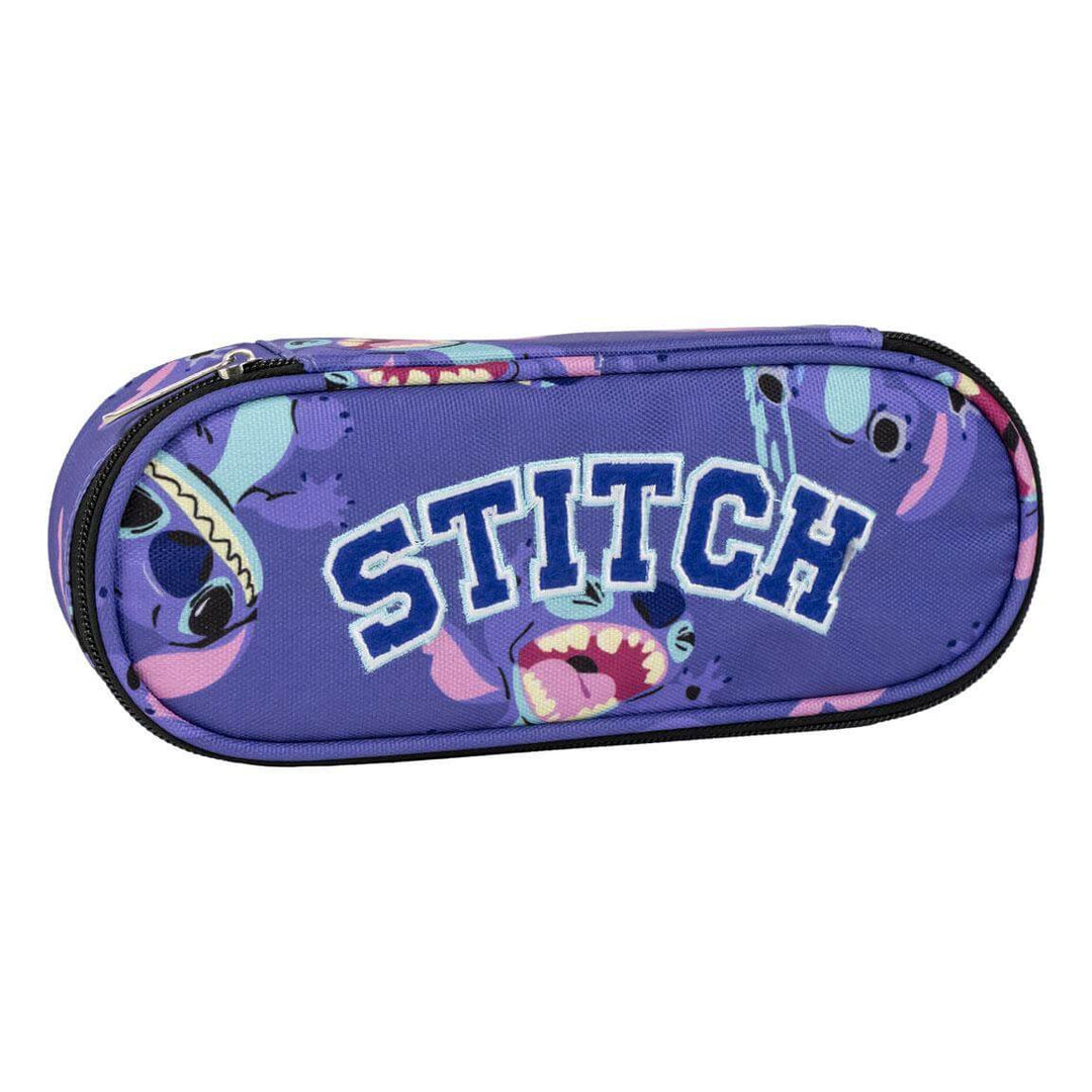 Pennaveski- Stitch