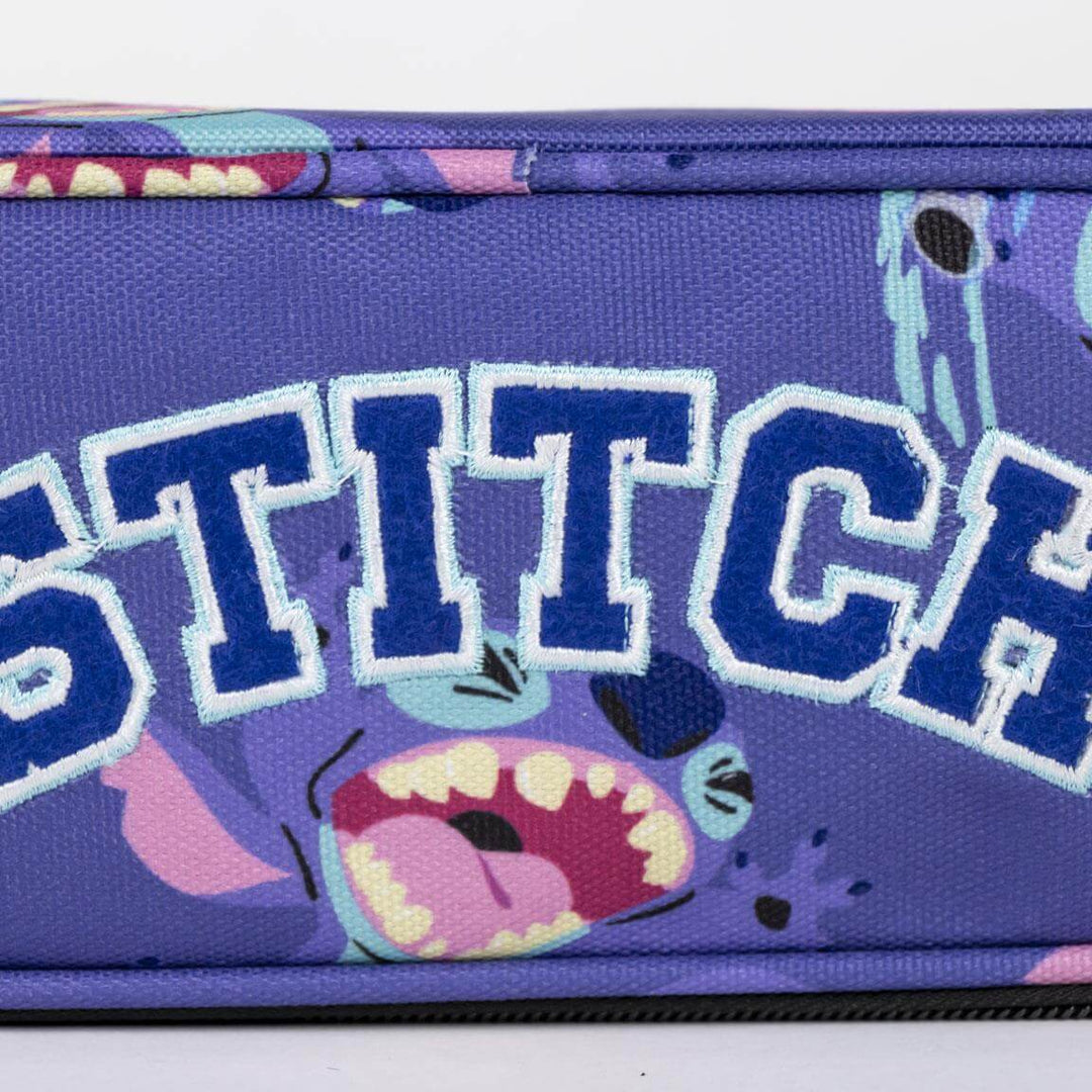 Pennaveski- Stitch