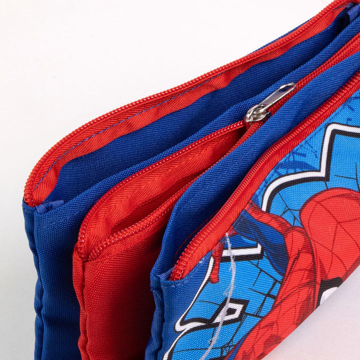 Spiderman pennaveski — mynd 3