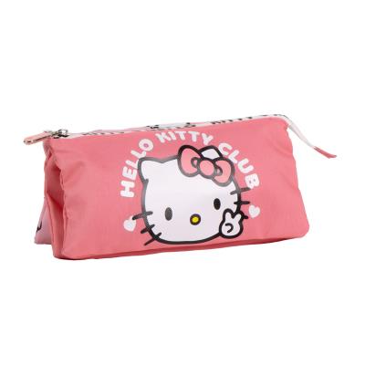 Pennaveski -  Hello Kitty - 3 hólf