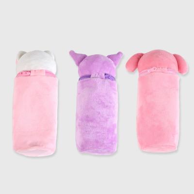 Pennaveski - Hello Kitty og vinir  - með skólavörum