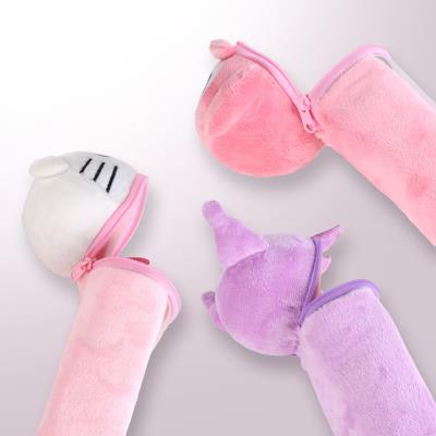 Pennaveski - Hello Kitty og vinir  - með skólavörum