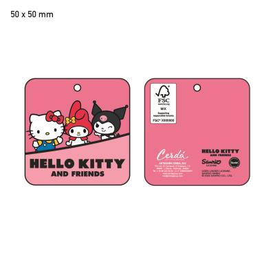 Pennaveski -  Hello kitty