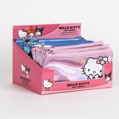 Pennaveski -  Hello Kitty - glansandi