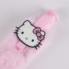 Loðin penni - Hello Kitty