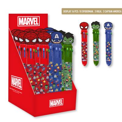 Penni með mörgum litum - Avenger