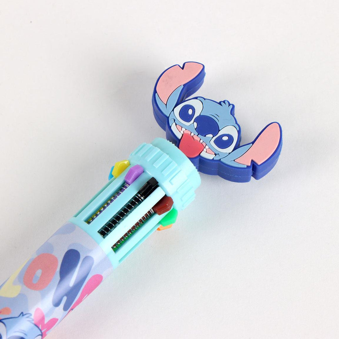 Penni 6 litir - Stitch