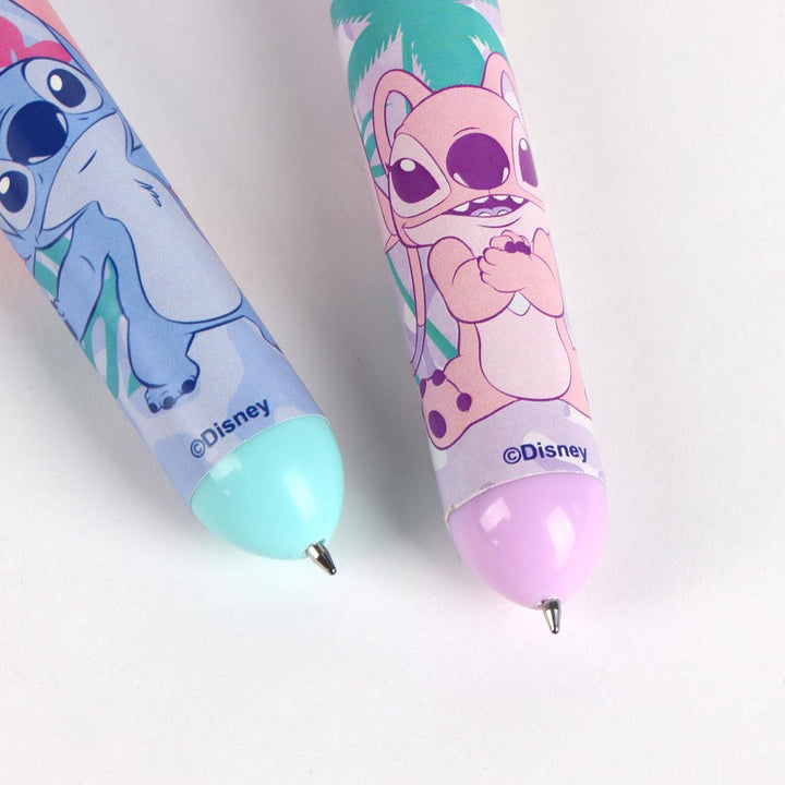 Penni 6 litir - Stitch