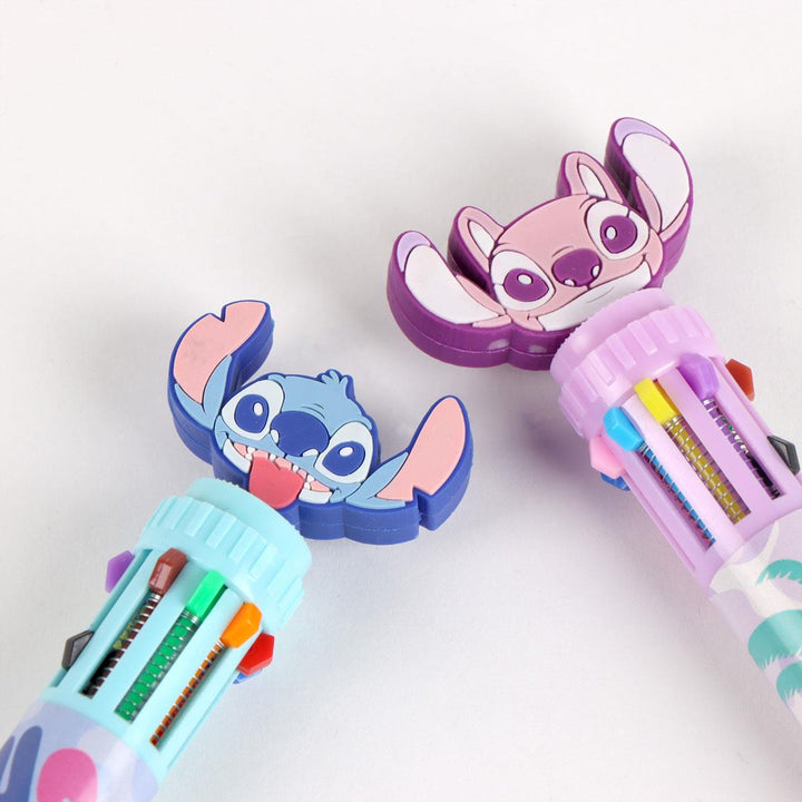 Penni 6 litir - Stitch