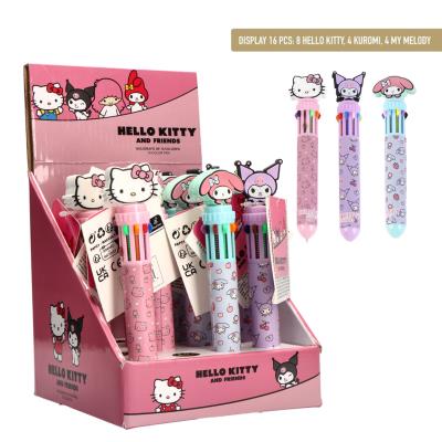 Penni 6 litir - Hello Kitty
