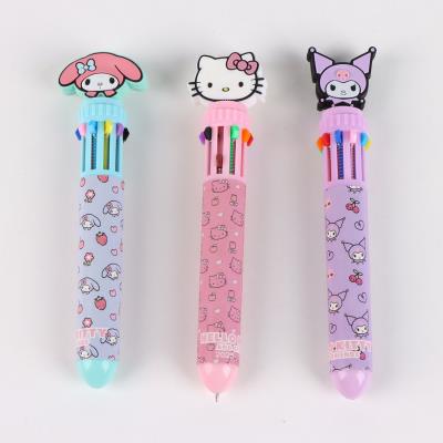Penni 6 litir - Hello Kitty