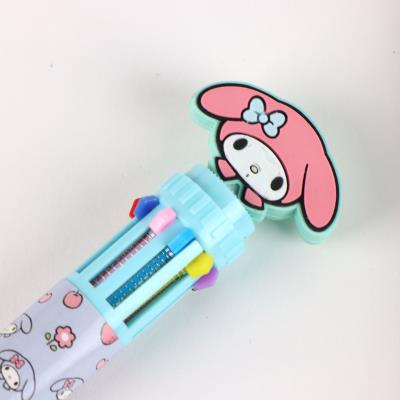 Penni 6 litir - Hello Kitty